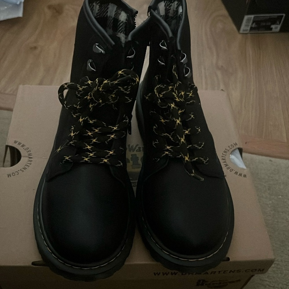 Doc Martin’s